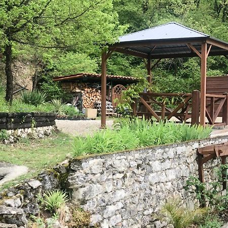 D'Est En Ouest Villa Montcuq Exterior foto