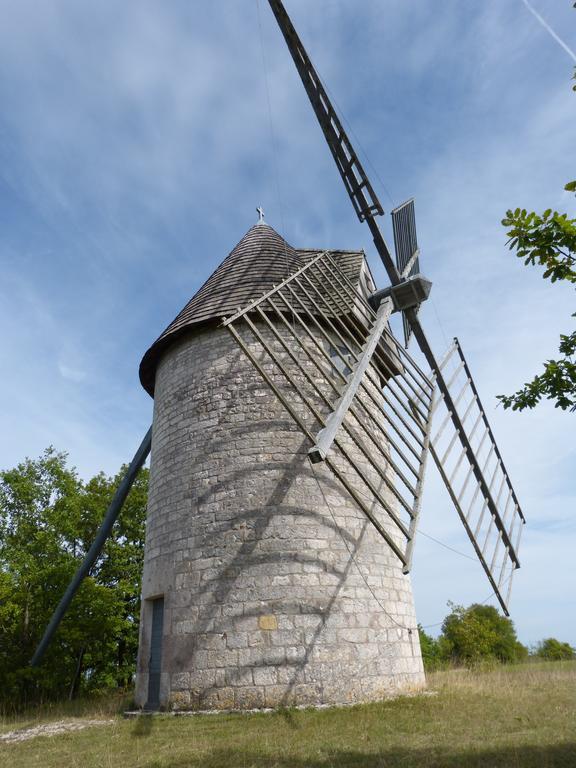 D'Est En Ouest Villa Montcuq Cameră foto